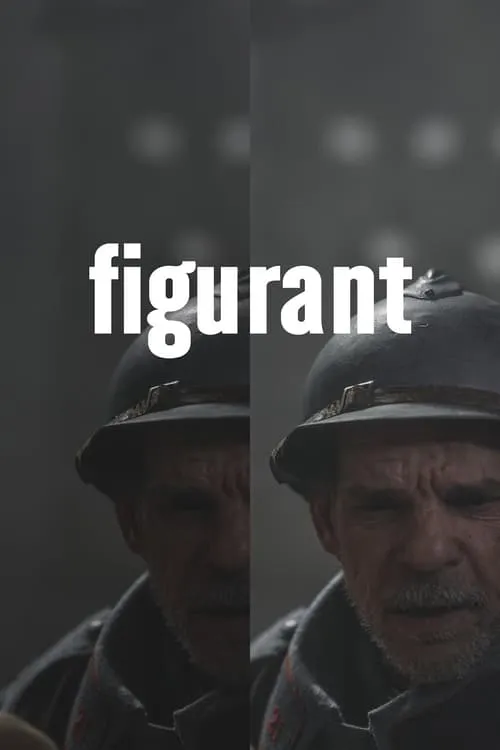 Figurant (фильм)