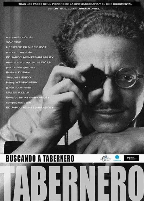 Buscando a Tabernero (movie)