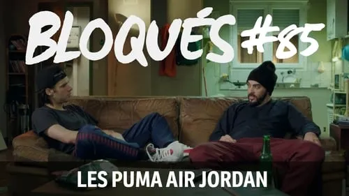 Les Puma Air Jordan