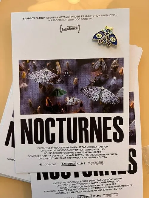 Nocturnes