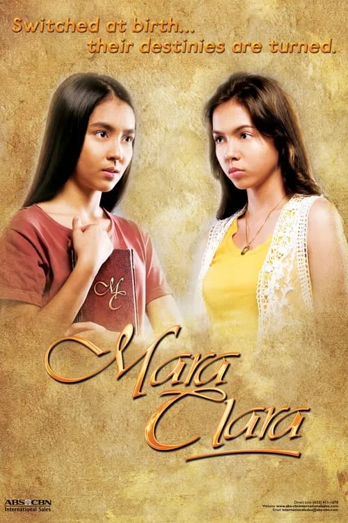 Mara Clara (series)