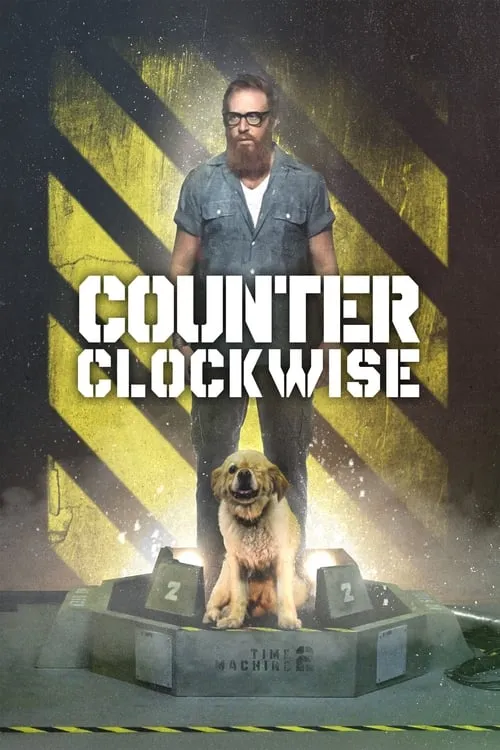 Counter Clockwise (movie)