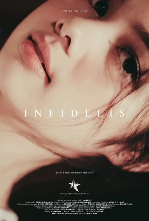 Infidelis (фильм)