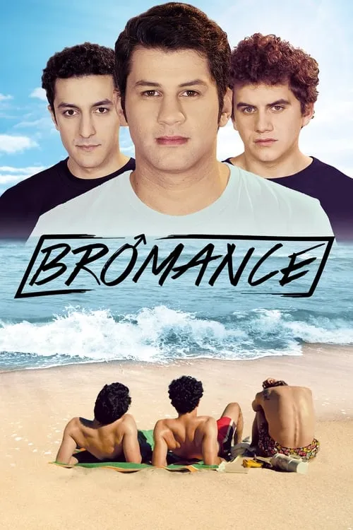 Bromance (movie)