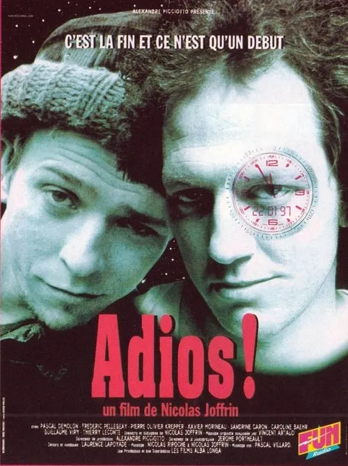 Adios! (movie)