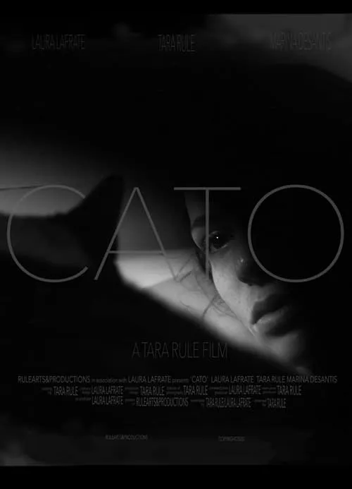 Cato (фильм)