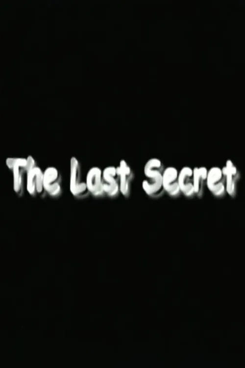 The Last Secret (фильм)