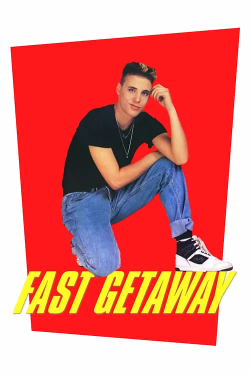 Fast Getaway (movie)