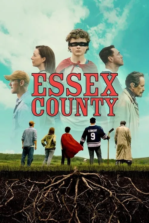 Essex County (series)