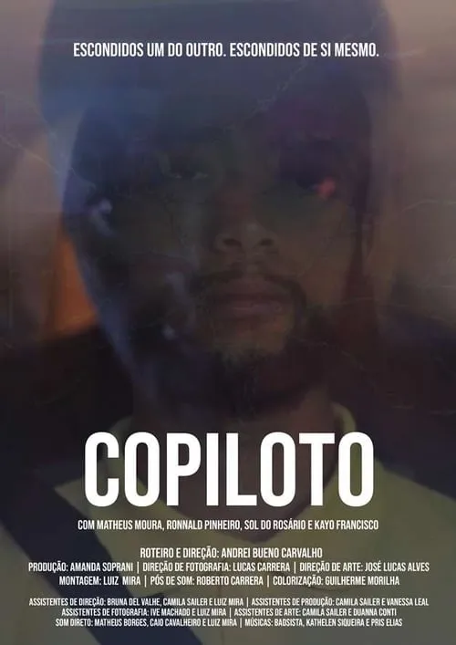 Copiloto (фильм)