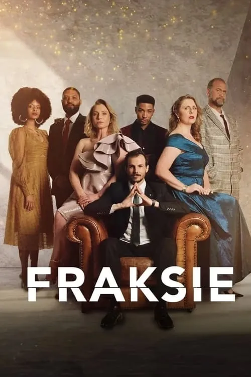 Fraksie (сериал)