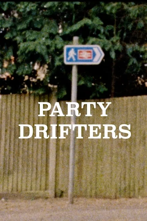 Party Drifters (movie)