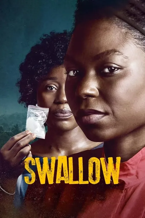 Swallow (movie)