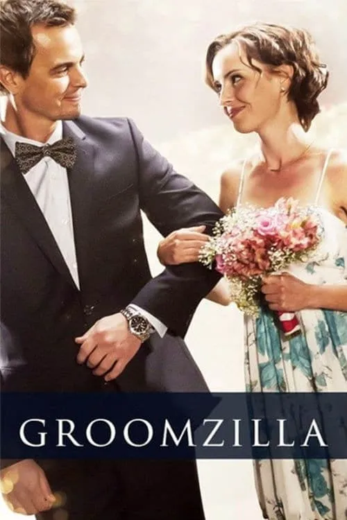 Groomzilla (фильм)