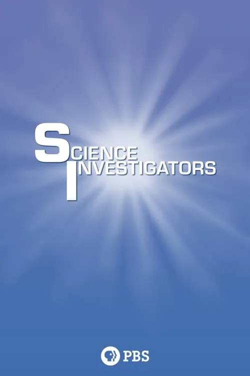 Science Investigators (сериал)