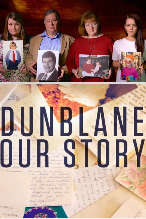 Dunblane: Our Story (movie)