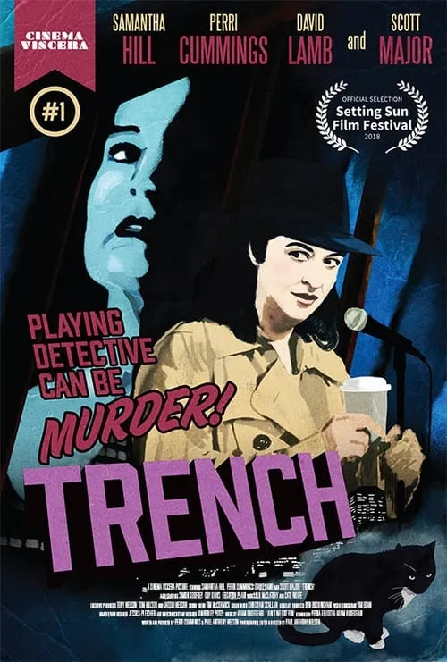 Trench (movie)