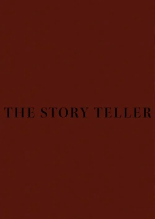 The Story Teller (фильм)