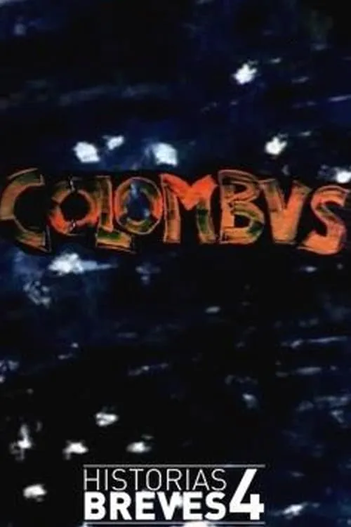 Colombus (movie)