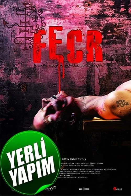 Fecr (movie)