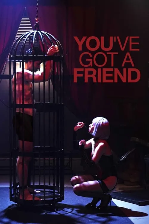 You've Got A Friend (movie)