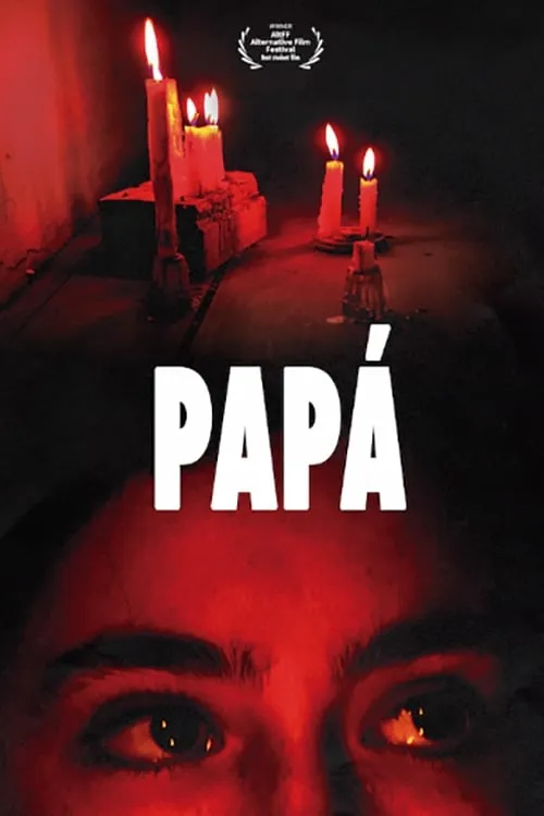 Papá (фильм)