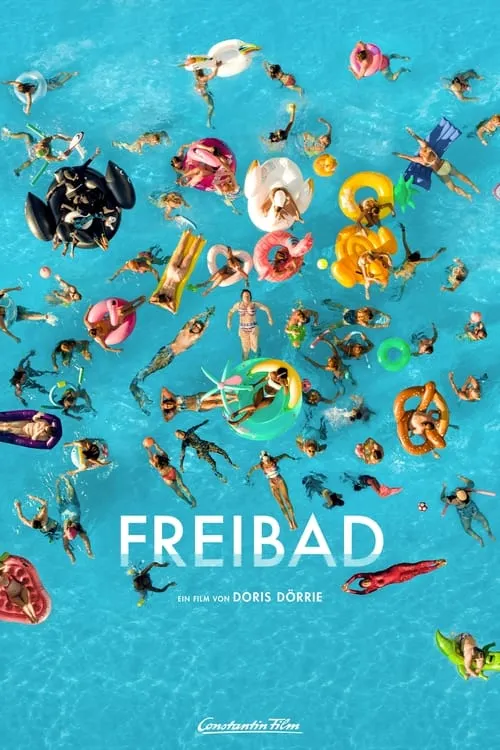 Freibad (фильм)