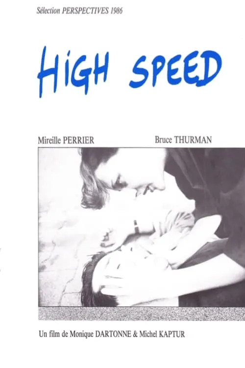 High Speed (movie)