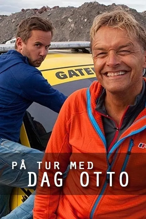 På tur med Dag Otto (series)