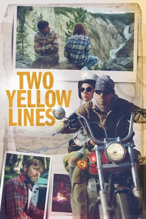 Two Yellow Lines (фильм)