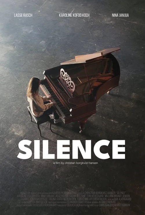 Silence (movie)