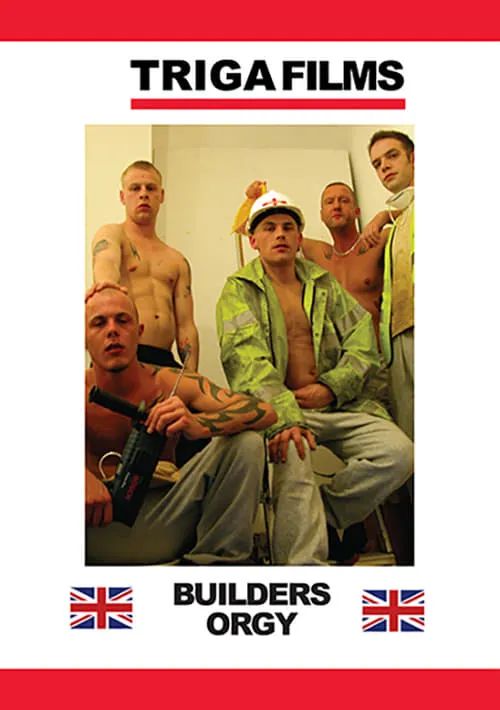 Builders Orgy (фильм)