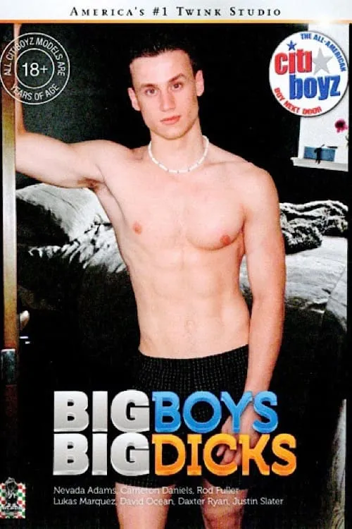 Citi Boyz 65: Big Boys Big Dicks (фильм)