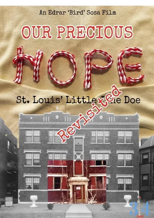 Our Precious Hope: St. Louis' Little Jane Doe Revisited