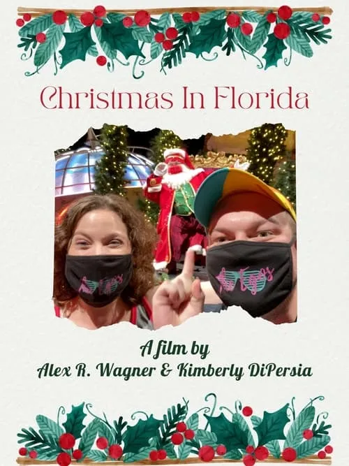 Christmas In Florida (фильм)