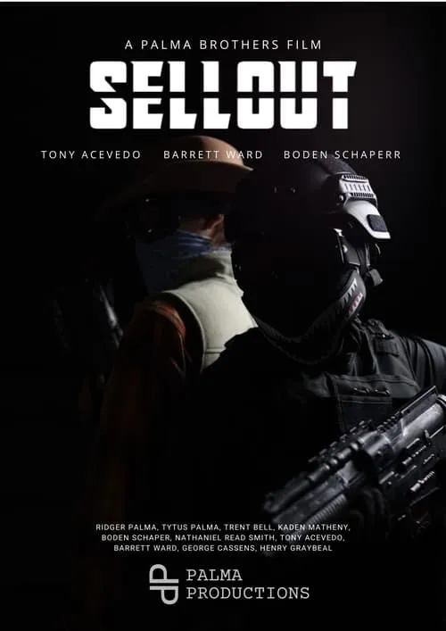 Sellout (фильм)