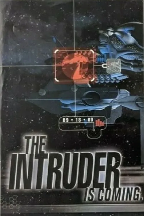 The Intruder (movie)