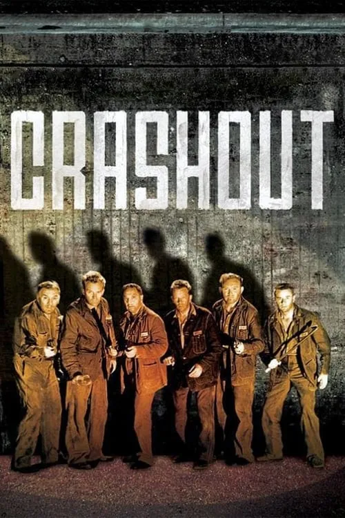 Crashout (movie)