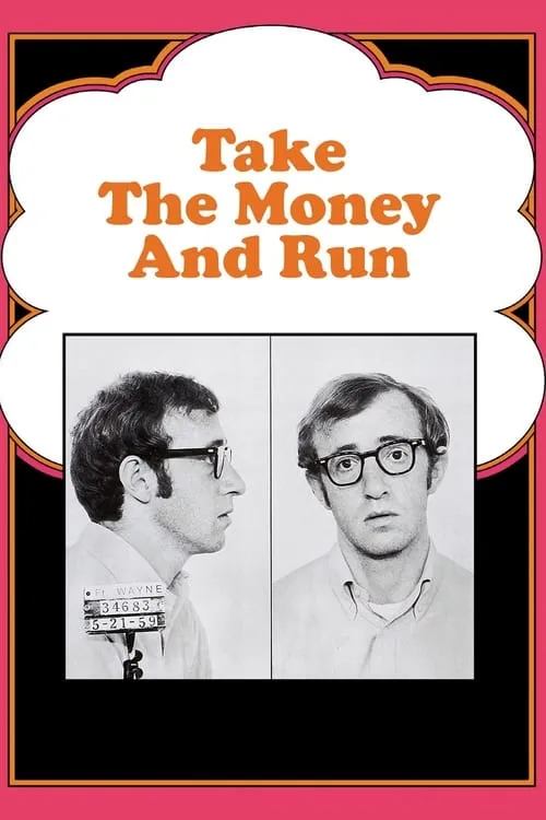 Take the Money and Run (movie)