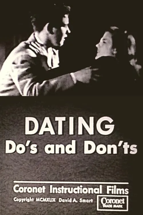 Dating: Do's and Don'ts (фильм)