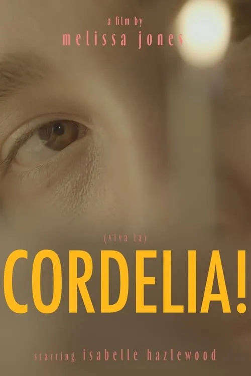 Cordelia! (movie)