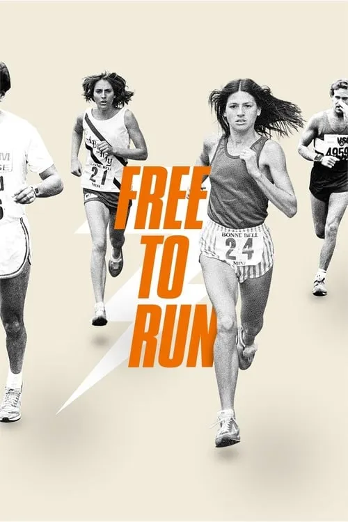 Free to Run (movie)