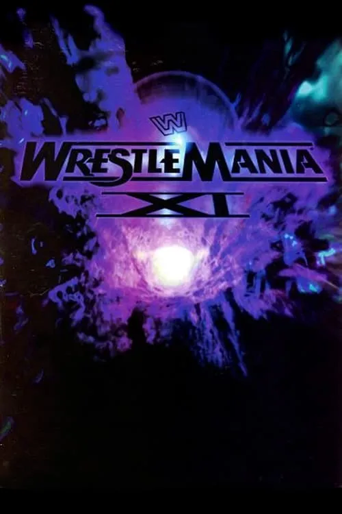 WWE WrestleMania XI (movie)