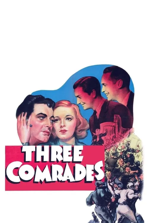 Three Comrades (movie)