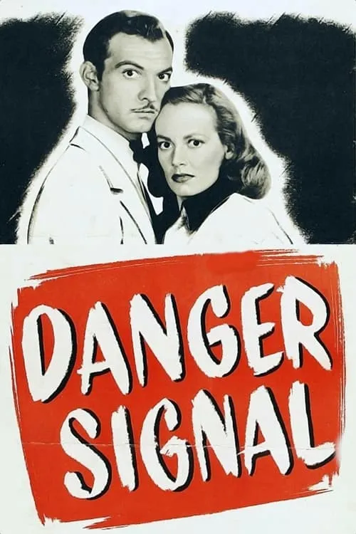 Danger Signal (фильм)