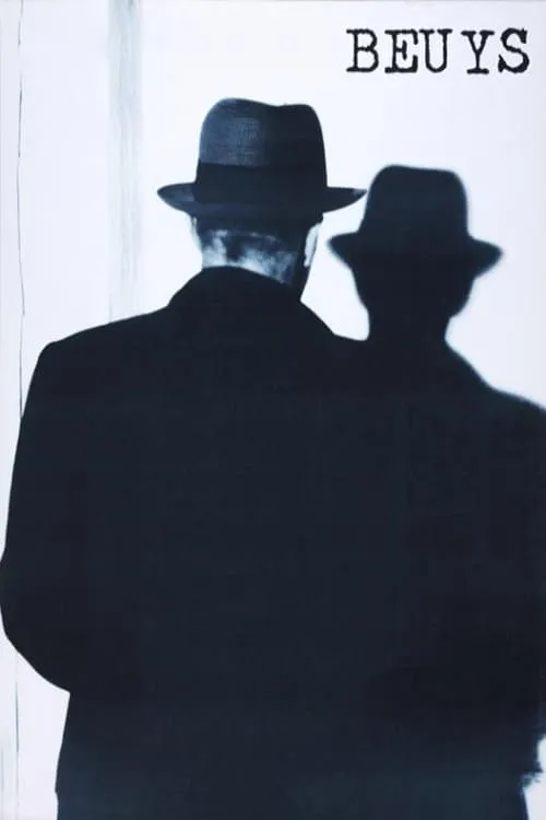 Beuys (фильм)