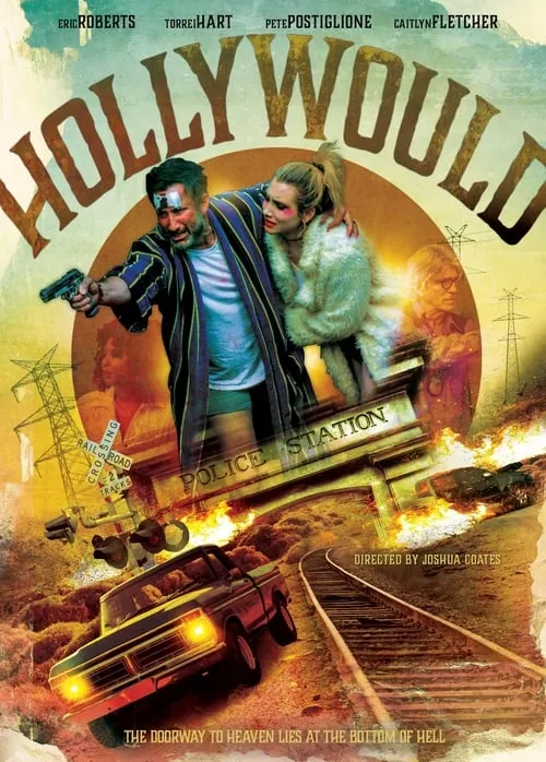 Hollywould (movie)