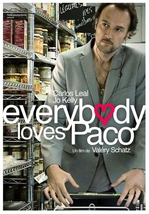 Everybody Loves Paco (movie)