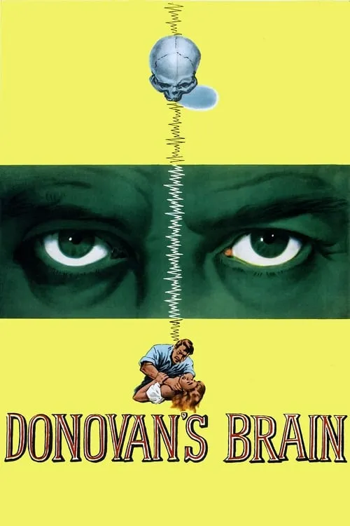 Donovan's Brain (movie)
