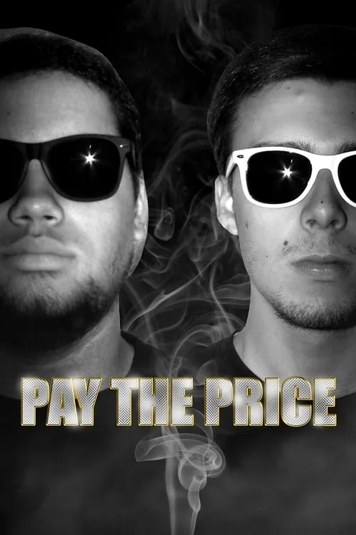 Pay The Price (movie)